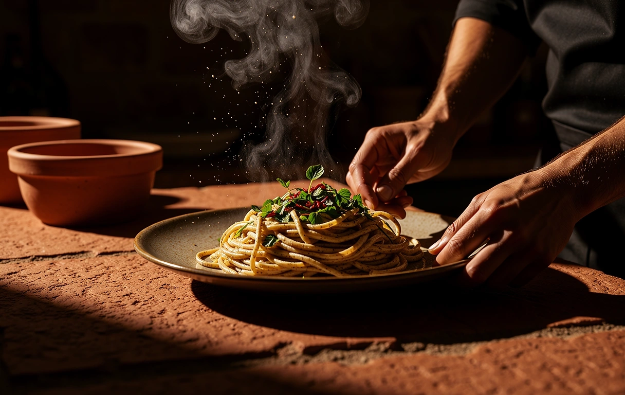 Filosofia Culinaria