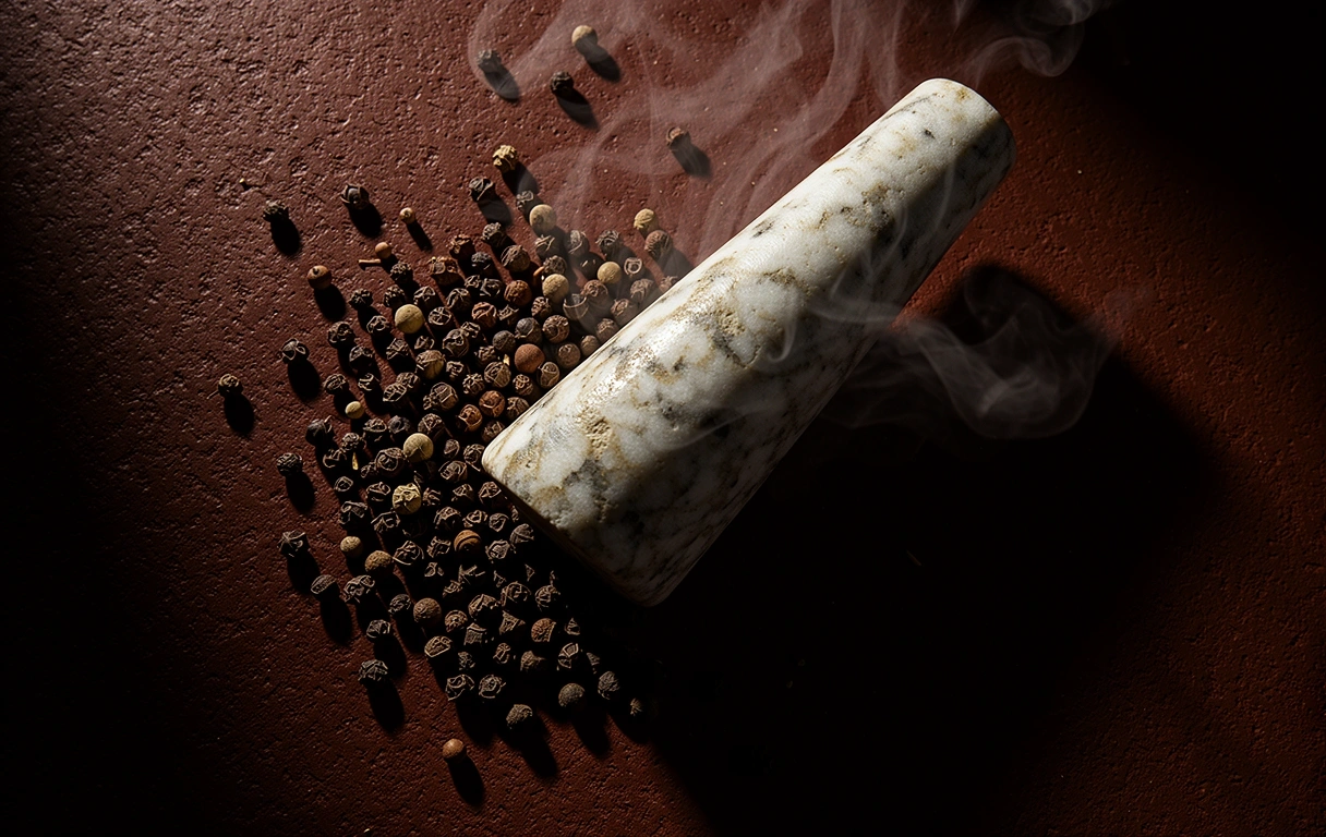 Nutritional Art