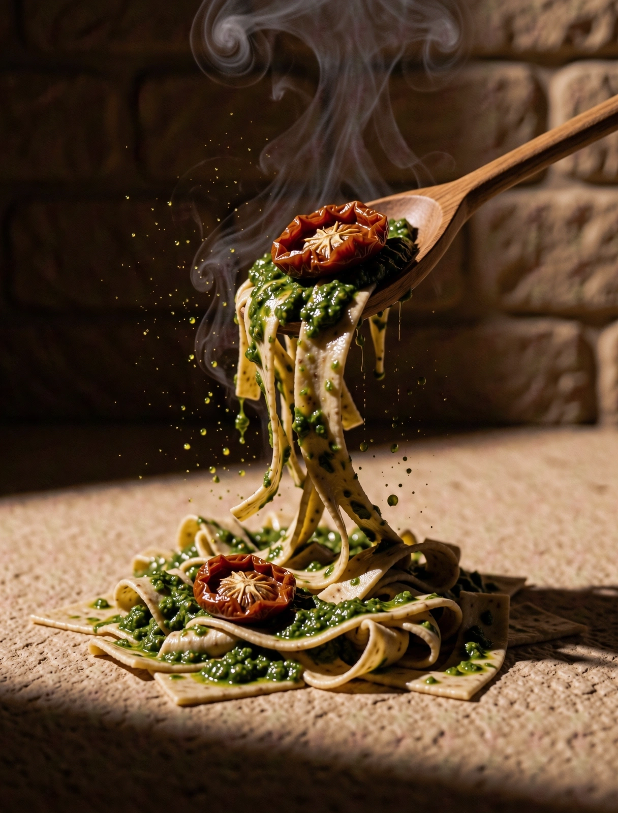 Nutritional Art
