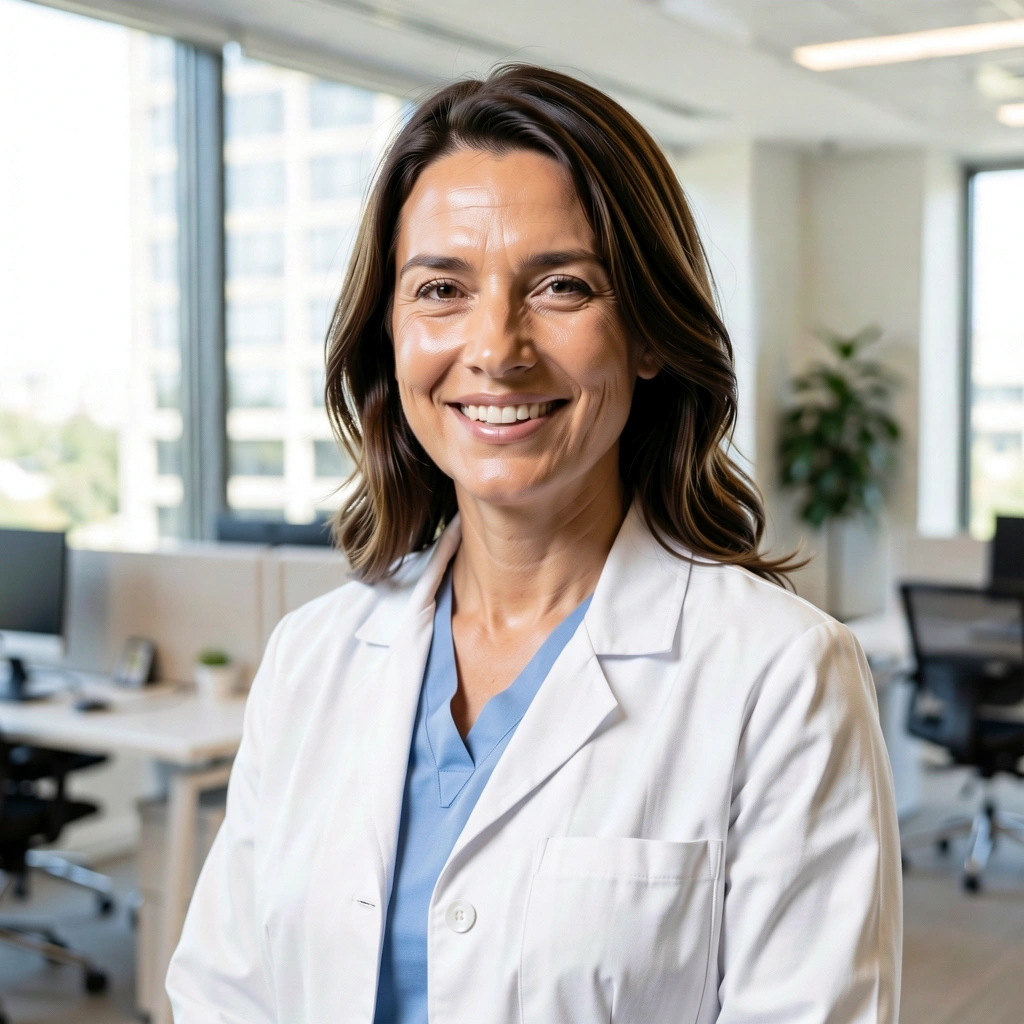 Sofia Lindahl - Nutridoc