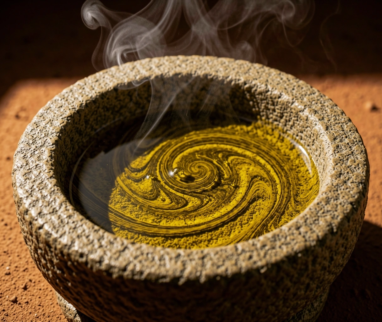 Ingredienti puri e naturali